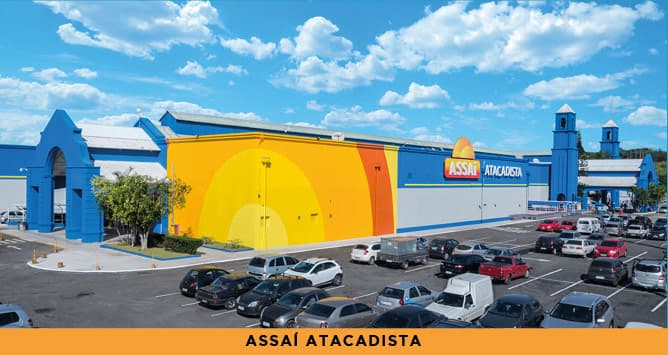 Assaí Atacadista