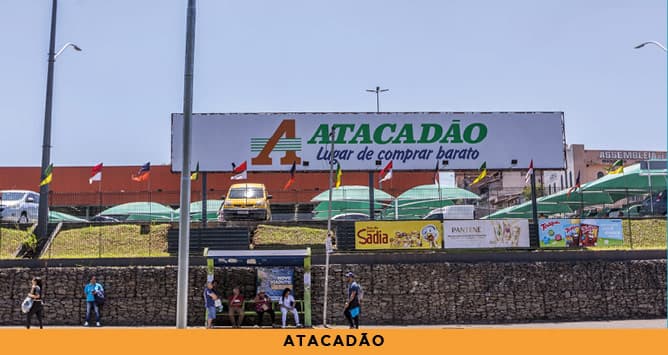 Atacadão