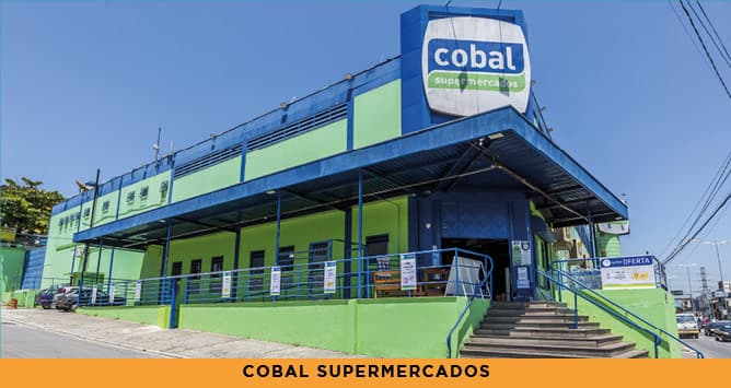 Cobal Supermercados