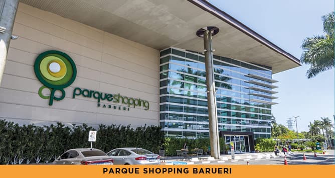 Parque Shopping Barueri